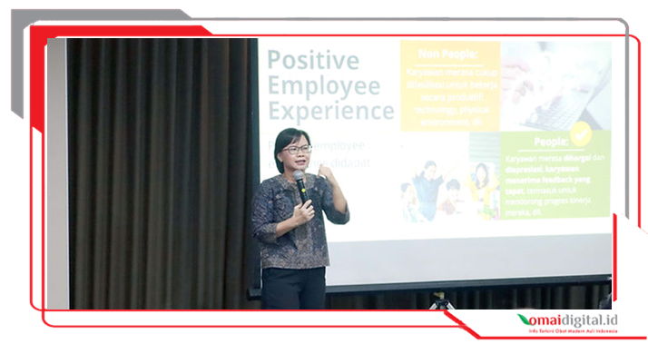 Membangun Budaya Leading with Appreciation di Lingkungan Kerja